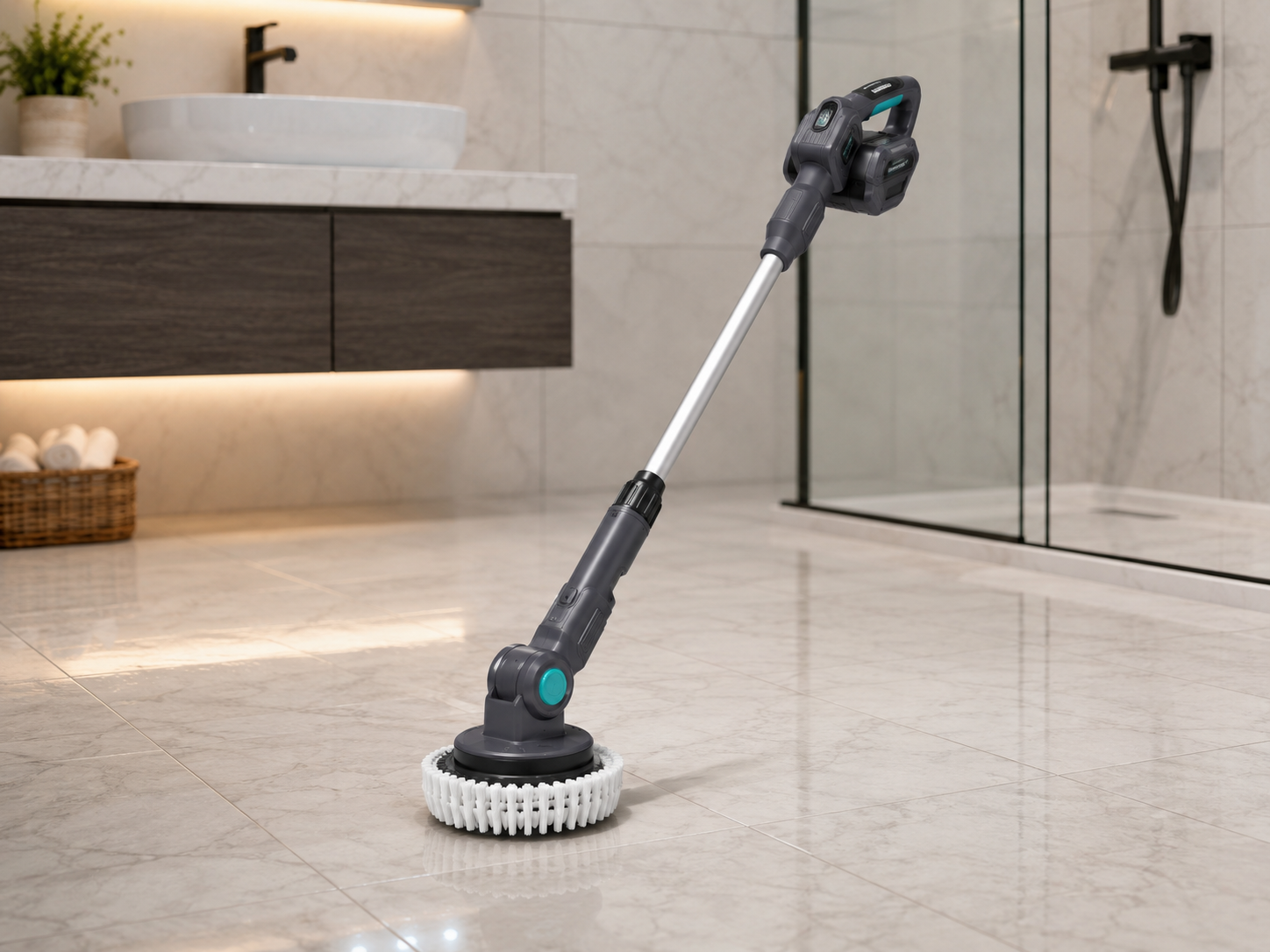 Cleaning products